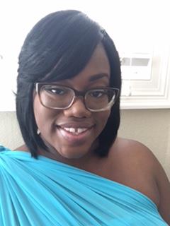 Mrs. Kornegay Mrs. Kornegay